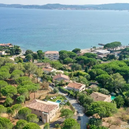 Appartement La Bastide Du Soleil