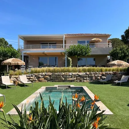 شقة La Bastide Du Soleil *