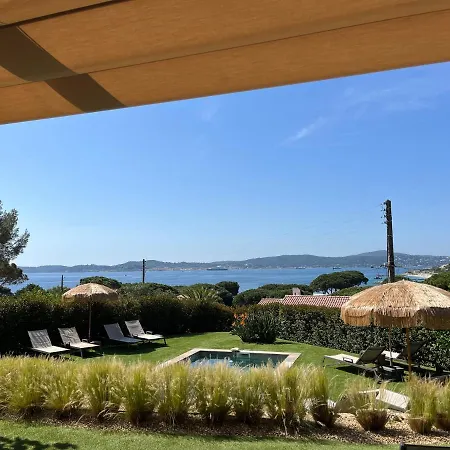 شقة La Bastide Du Soleil