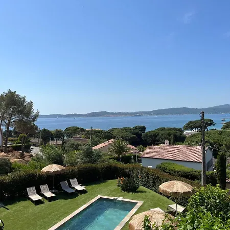 La Bastide Du Soleil سانت ماكسيم