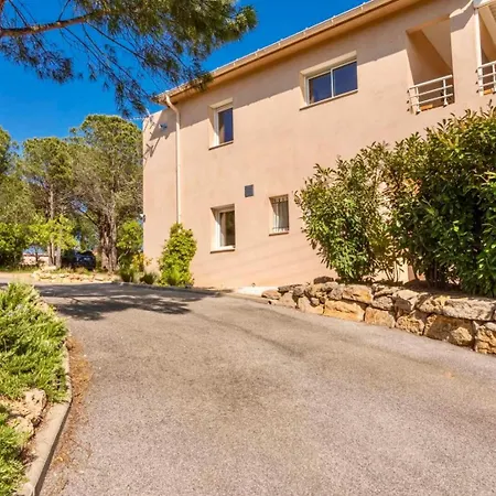 La Bastide Du Soleil Apartman