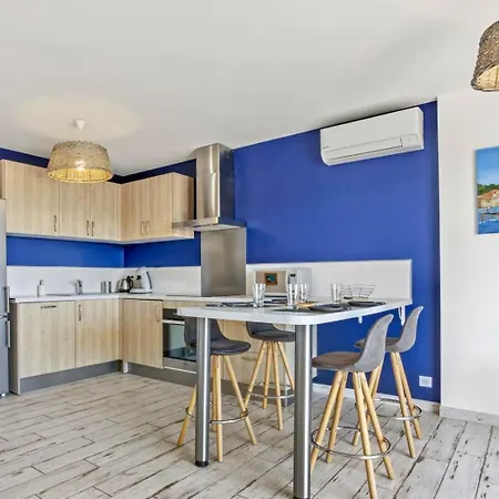 La Bastide Du Soleil Appartement *