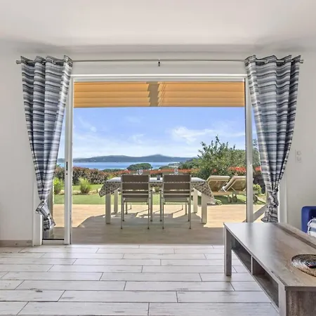 La Bastide Du Soleil * سانت ماكسيم