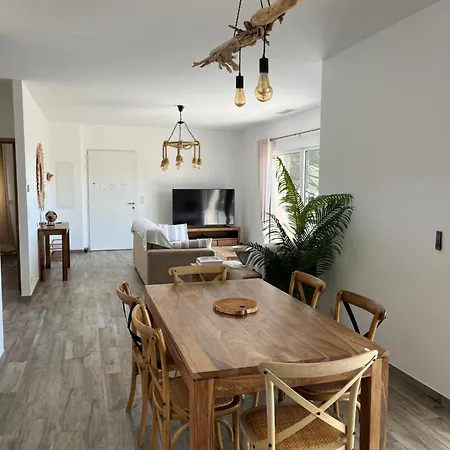 Appartement La Bastide Du Soleil Sainte-Maxime