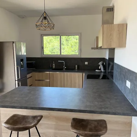 La Bastide Du Soleil Appartement
