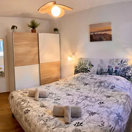 Appartement La Bastide Du Soleil