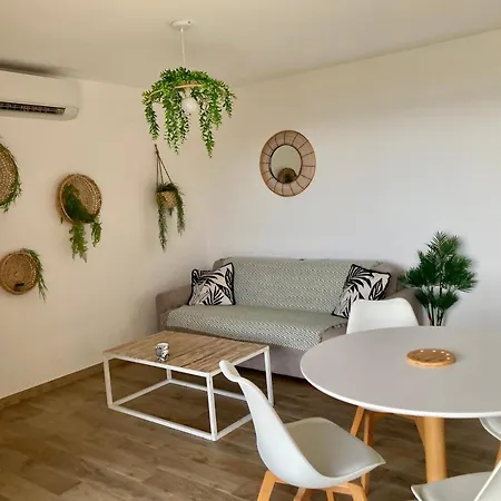 Appartement La Bastide Du Soleil *