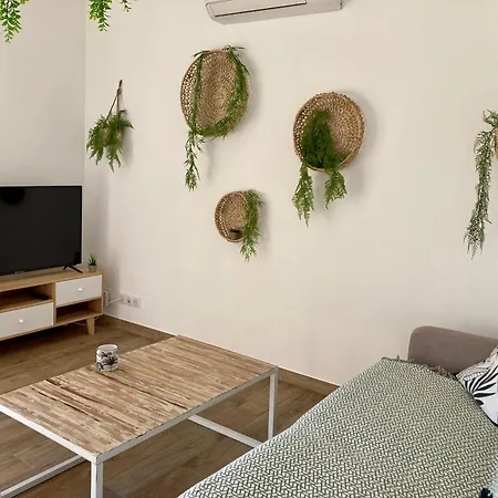Appartement La Bastide Du Soleil Sainte-Maxime