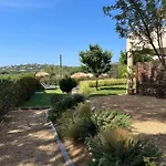 La Bastide Du Soleil Appartement Sainte-Maxime