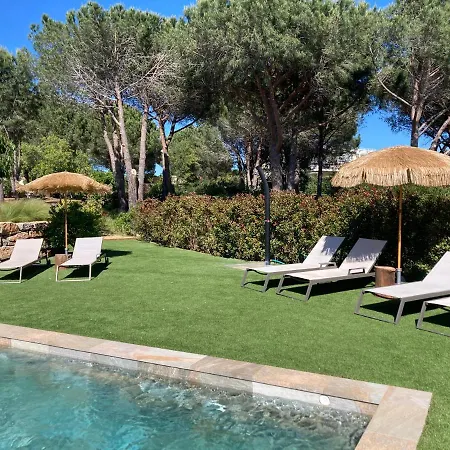 La Bastide Du Soleil