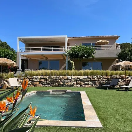 La Bastide Du Soleil *