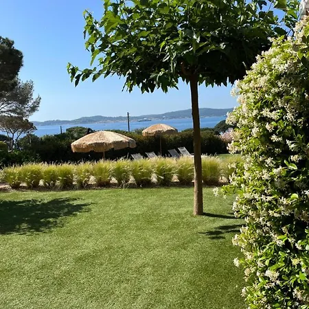 La Bastide Du Soleil *