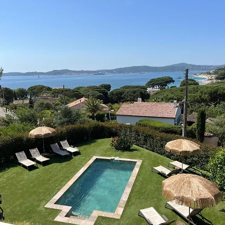 La Bastide Du Soleil