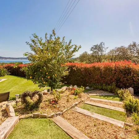 Apartamento La Bastide Du Soleil Sainte-Maxime