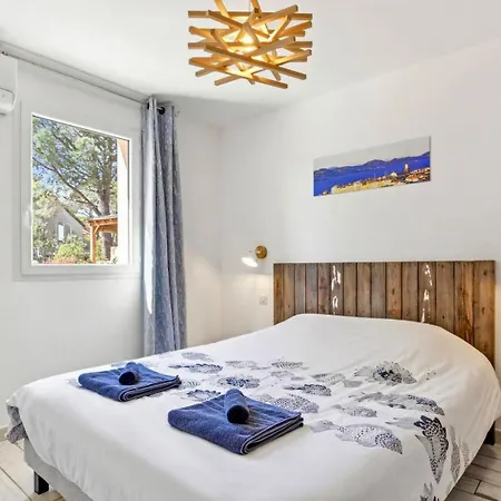 Apartment La Bastide Du Soleil