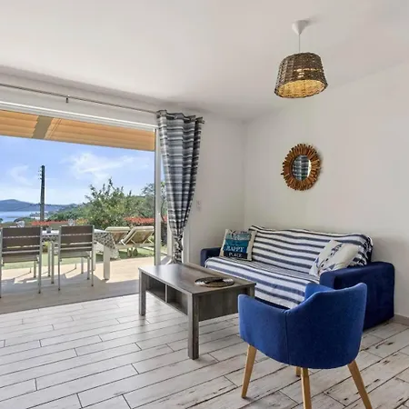 La Bastide Du Soleil Sainte-Maxime