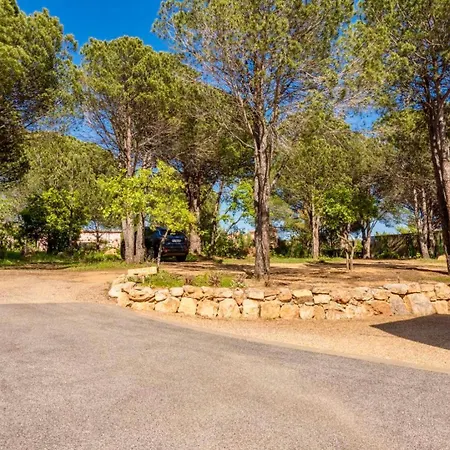 La Bastide Du Soleil