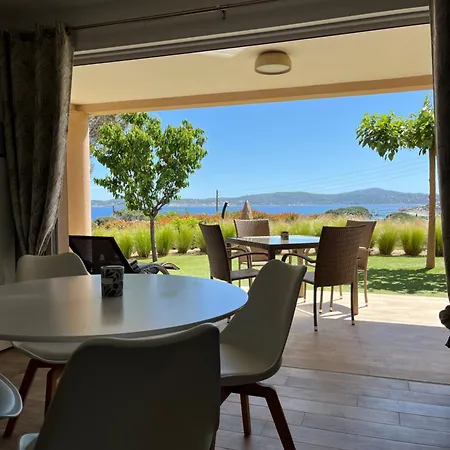 La Bastide Du Soleil Lägenhet
