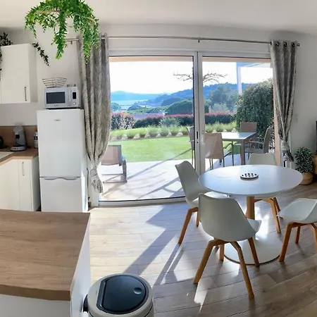 Apartment La Bastide Du Soleil *