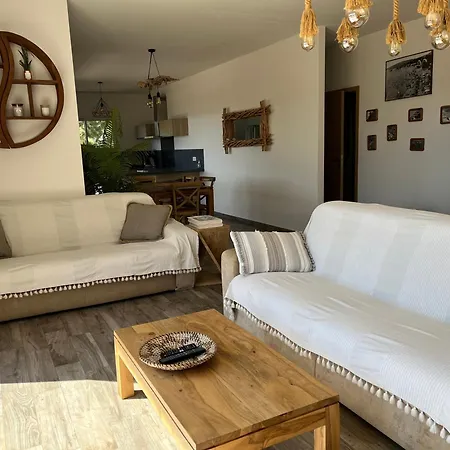 La Bastide Du Soleil Apartment Sainte-Maxime