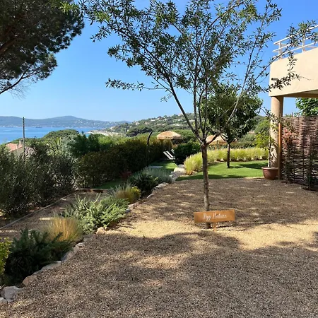 La Bastide Du Soleil * Sainte-Maxime