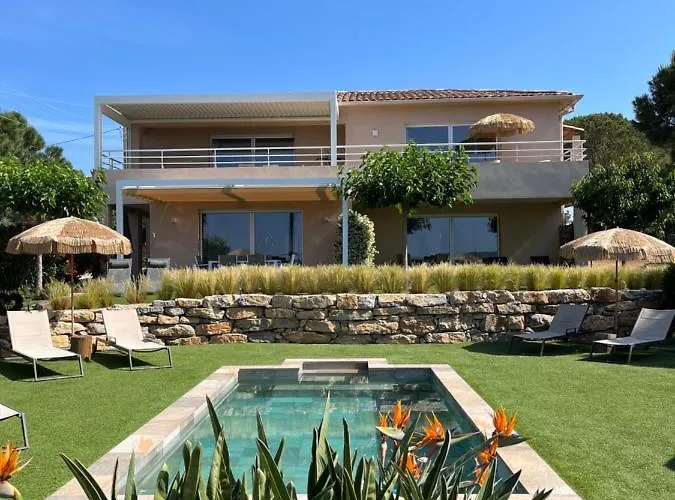 아파트 La Bastide Du Soleil *